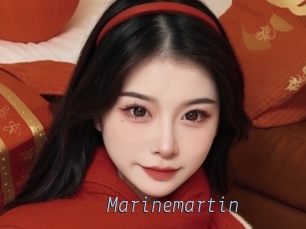 Marinemartin