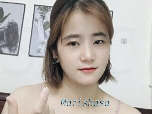 Marishasa