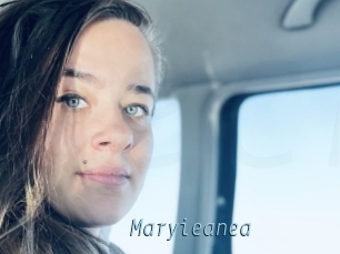 Maryieanea