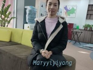 Maryyiyiyong