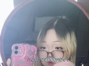 Maureengambell