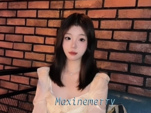 Maxinemerry