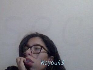 Mayou43