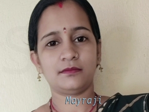 Mayraji