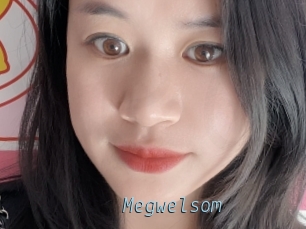 Megwelsom