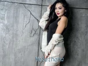 Meiaihana