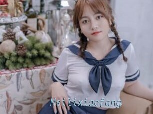 Meilixiaofang