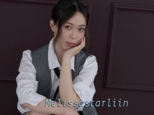 Melissastarliin