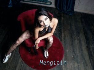 Mengitin
