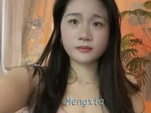 Mengxia
