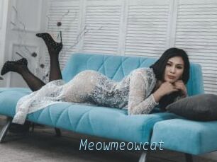 Meowmeowcat