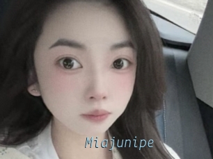Miajunipe