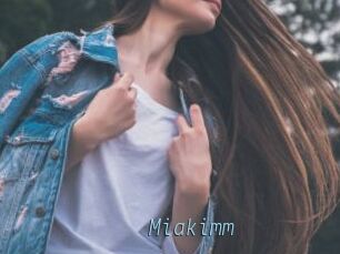 Miakimm