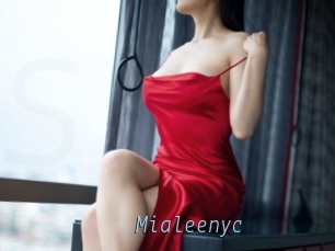 Mialeenyc
