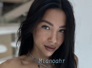 Mianoahr