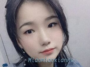 Miaomiaoxiannv