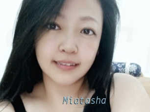 Miatasha