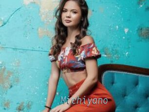 Michiyano