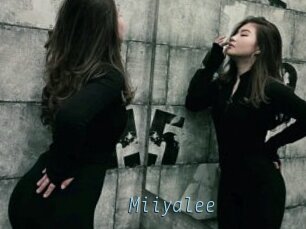 Miiyalee