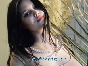 Mijoshimura