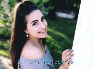 Milacutesmile