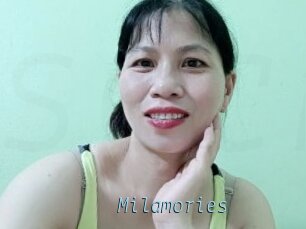 Milamories