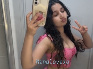 Minalovexo
