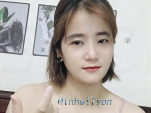 Minhwilson