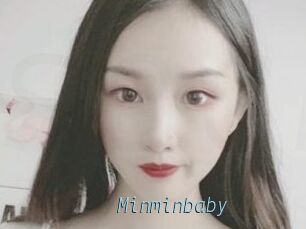 Minminbaby
