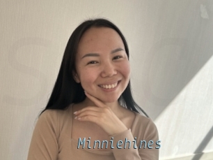 Minniehines