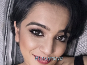 Minxymaya