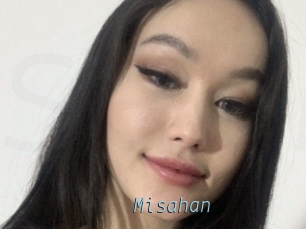 Misahan