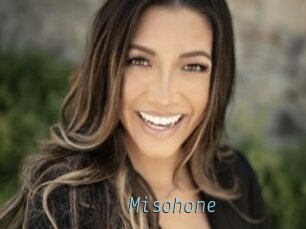 Misohone