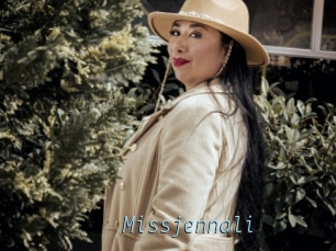Missjennali