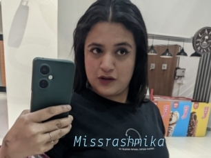 Missrashmika