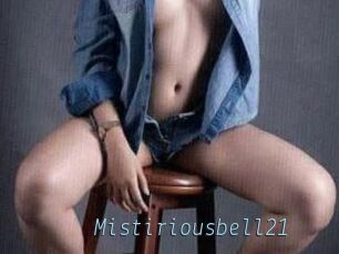 Mistiriousbell21