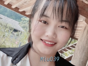Miu039