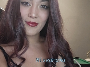 Mixedmama