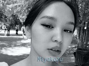 Miyakozu