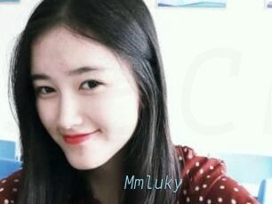 Mmluky