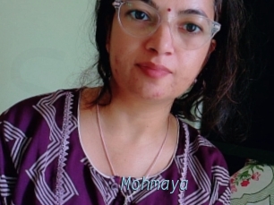 Mohmaya