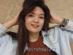 Moirehewlett