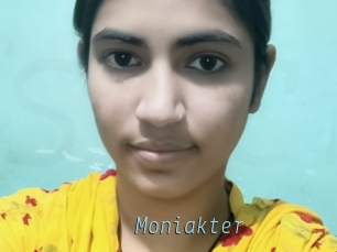 Moniakter
