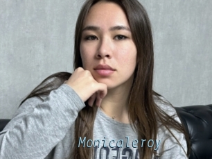 Monicaleroy