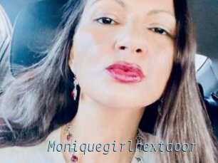 Moniquegirlnextdoor