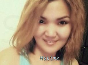 Mskimx