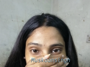 Muskaansingh