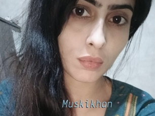 Muskikhan