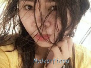 Mydearfiona