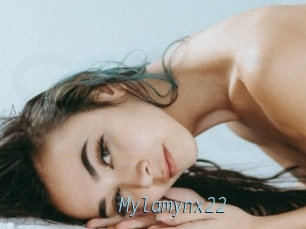 Mylamynx22